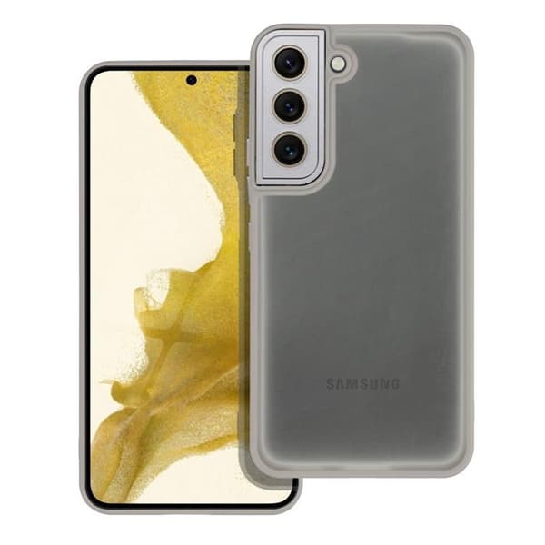 Galaxy S22 Mobilskal Variete - Stål