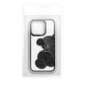 Miniatyrbild 11 av 11: iPhone 16 Mobilskal Teddy Bear - Svart