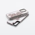 Miniatyrbild 4 av 11: iPhone 16 Pro Mobilskal Teddy Bear - Rosa