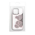 Miniatyrbild 11 av 11: iPhone 16 Pro Mobilskal Teddy Bear - Rosa