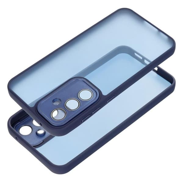 Galaxy A52s/A52 5G/A52 4G Mobilskal Variete - Marinblå