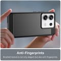Miniatyrbild 5 av 8: Xiaomi Redmi Note 13 5G Mobilskal Carbon - Svart