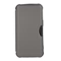 Miniatyrbild 2 av 11: Galaxy A14 4G/5G Plånboksfodral Smart Carbon - Silver