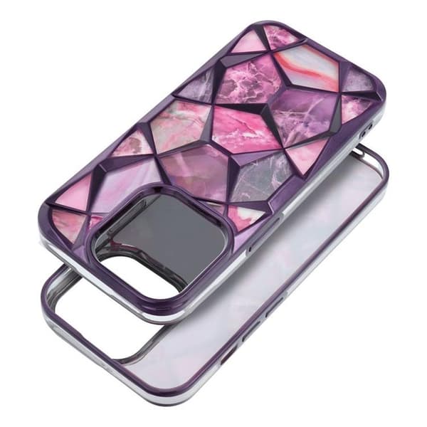 iPhone 16 Plus Mobilskal Twinki - Lila