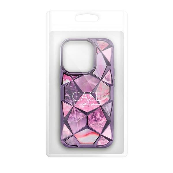 iPhone 16 Plus Mobilskal Twinki - Lila