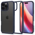 Miniatyrbild 1 av 11: Spigen iPhone 16 Pro Max Mobilskal Ultra Hybrid - Marinblå