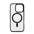 Miniatyrbild 2 av 3: Onsala iPhone 16 Pro Mobilskal MagSafe Bumper - Svart