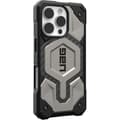 Miniatyrbild 4 av 10: UAG iPhone 16 Pro Mobilskal MagSafe Monarch Pro - Titanium