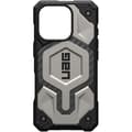 Miniatyrbild 6 av 10: UAG iPhone 16 Pro Mobilskal MagSafe Monarch Pro - Titanium