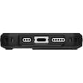 Miniatyrbild 9 av 10: UAG iPhone 16 Pro Mobilskal MagSafe Monarch Pro - Titanium