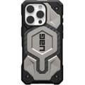 Miniatyrbild 1 av 10: UAG iPhone 16 Pro Mobilskal MagSafe Monarch Pro - Titanium
