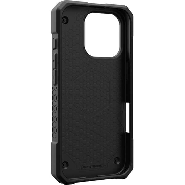 UAG iPhone 16 Pro Max Mobilskal MagSafe Monarch Pro - Titanium