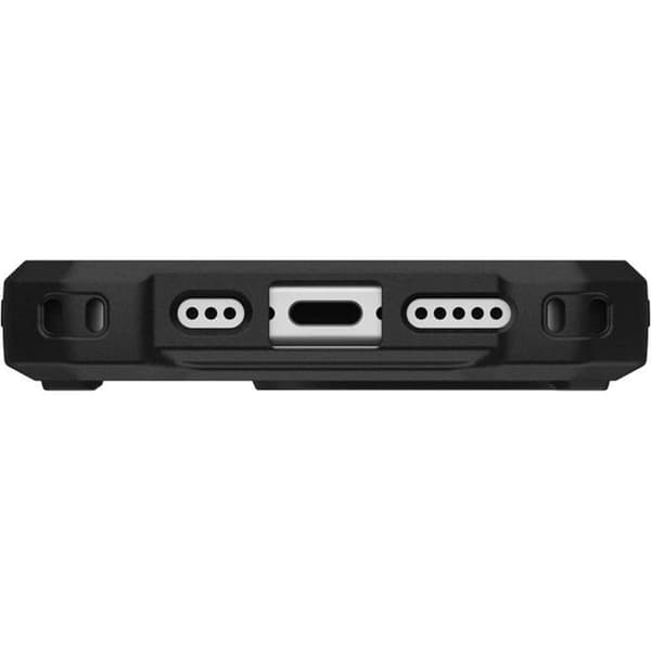 UAG iPhone 16 Pro Max Mobilskal MagSafe Monarch Pro - Titanium