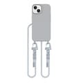Miniatyrbild 4 av 10: Tech-Protect iPhone 13 Mobilhalsband Skal Magsafe Magnecklace