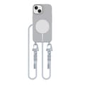 Miniatyrbild 1 av 10: Tech-Protect iPhone 13 Mobilhalsband Skal Magsafe Magnecklace