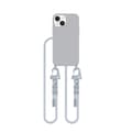 Miniatyrbild 2 av 5: Tech-Protect iPhone 13 Mini Mobilhalsband Skal Magsafe Magnecklace