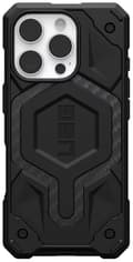 Miniatyrbild 3 av 8: UAG iPhone 16 Pro Mobilskal MagSafe Monarch Pro - Svart