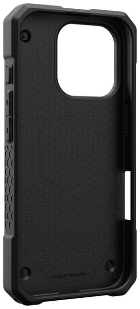 UAG iPhone 16 Pro Mobilskal MagSafe Monarch Pro - Svart
