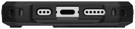 UAG iPhone 16 Pro Mobilskal MagSafe Monarch Pro - Svart