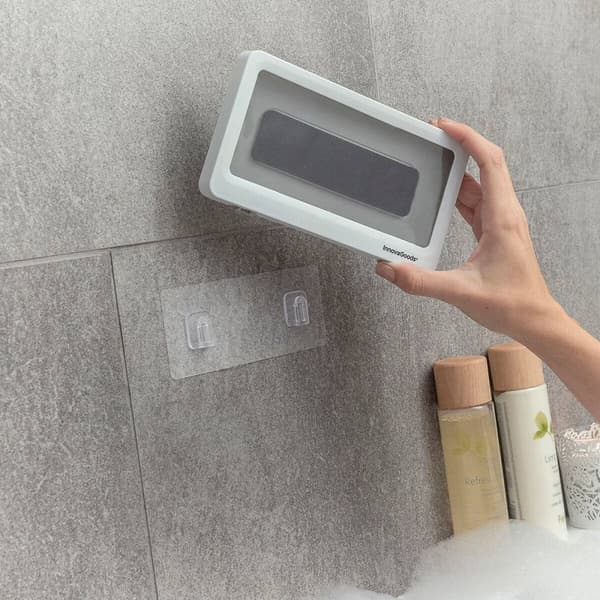 Mobildeksel Cashower InnovaGoods