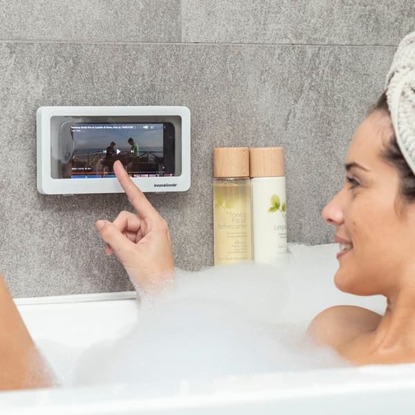 Mobildeksel Cashower InnovaGoods
