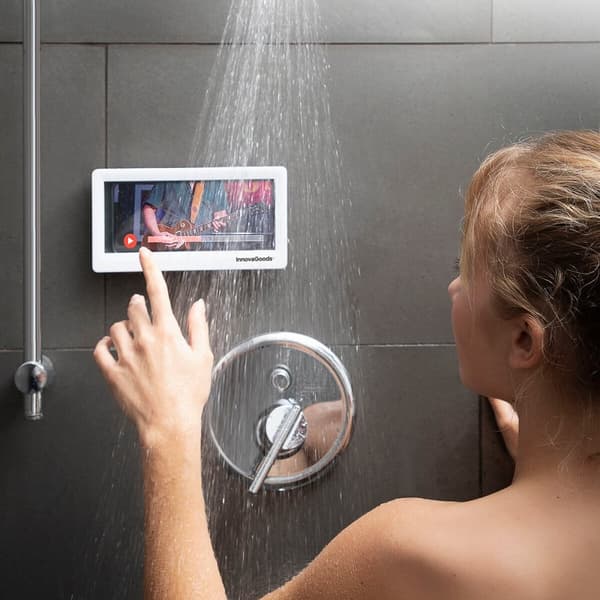 Mobildeksel Cashower InnovaGoods