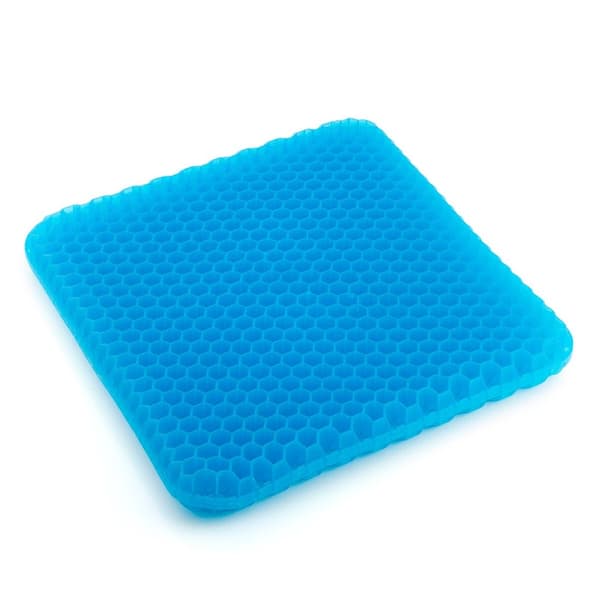 Bikube silikone gelpude Hexafresh InnovaGoods