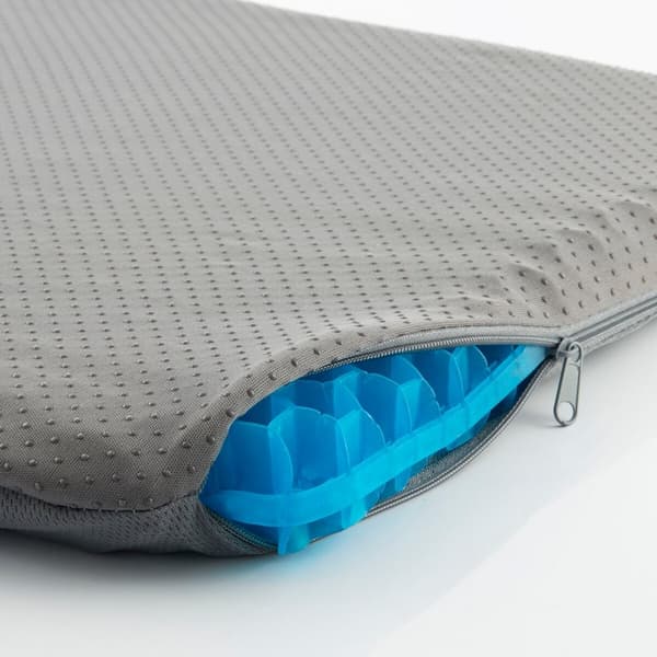 Bikube silikone gelpude Hexafresh InnovaGoods