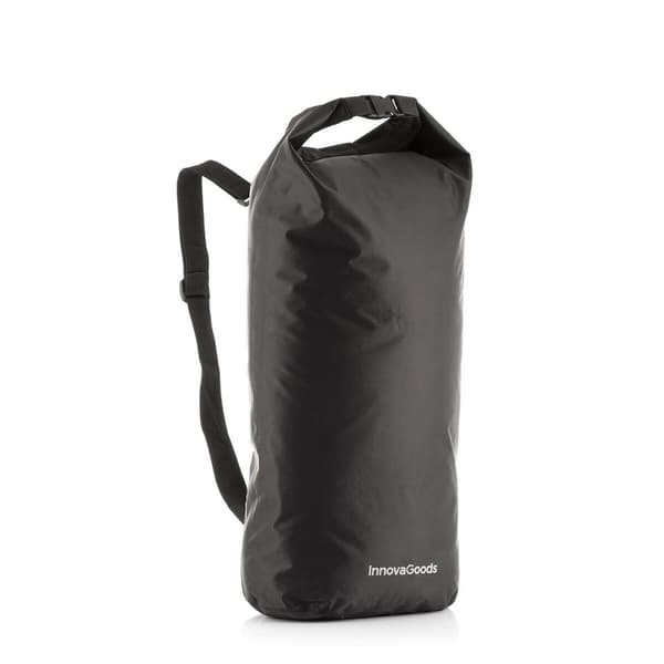 Vesitiivis Urheilukuivapussi Dryhux InnovaGoods 20 L