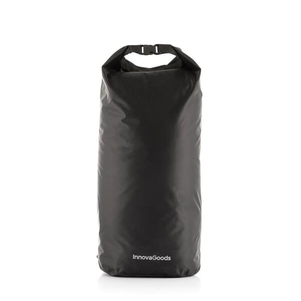 Vesitiivis Urheilukuivapussi Dryhux InnovaGoods 20 L