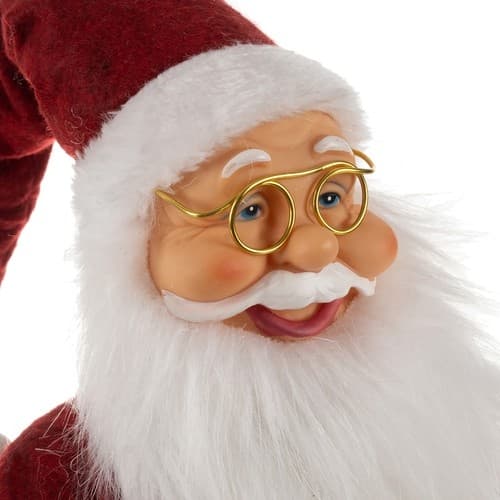 Jultomten - Julfigur 60cm Ruhhy 22354