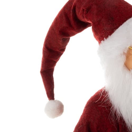 Jultomten - Julfigur 60cm Ruhhy 22354
