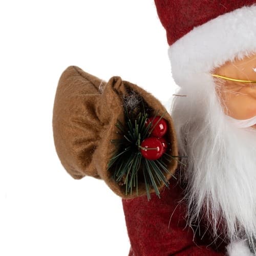 Jultomten - Julfigur 60cm Ruhhy 22354