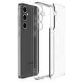 Miniatyrbild 4 av 6: Spigen Galaxy S24 FE Mobilskal Ultra Hybrid - Crystal Clear