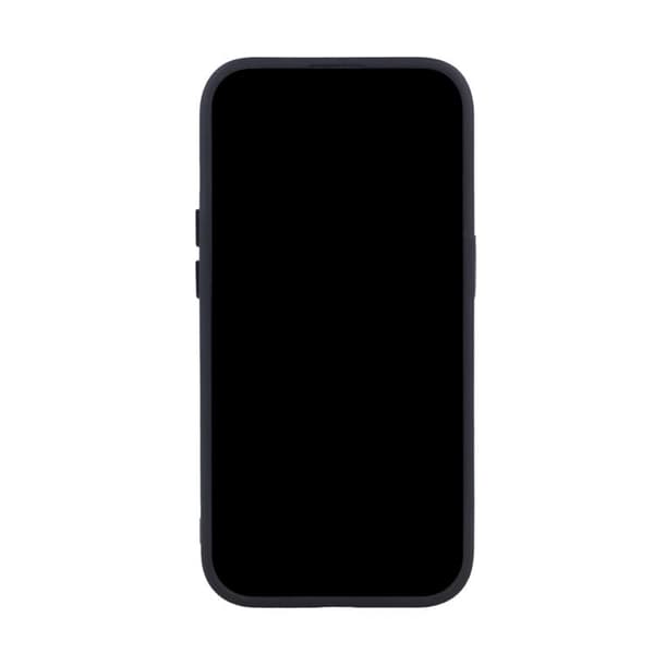 iPhone 15 Pro Max Mobilskal MagSafe Frozen - Svart