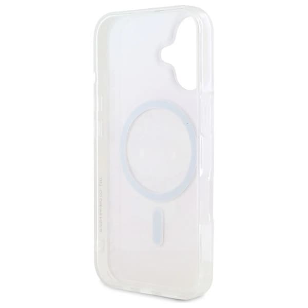 Hello Kitty iPhone 16 Mobilskal MagSafe IML 50th Anniversary