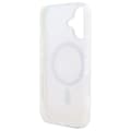 Miniatyrbild 7 av 8: Hello Kitty iPhone 16 Mobilskal MagSafe IML 50th Anniversary