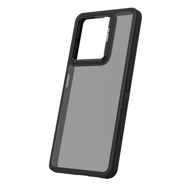 Xiaomi Redmi Note 13 5G Mobilskal Crystal Black - Svart