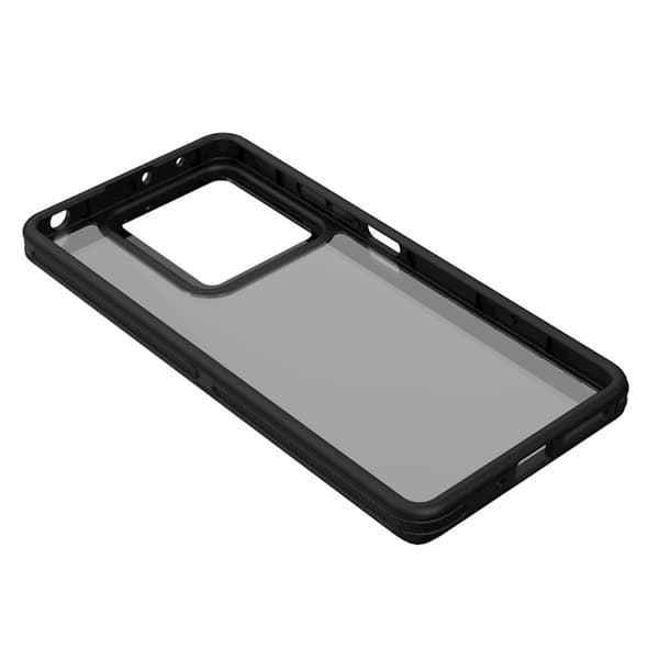 Xiaomi Redmi Note 13 5G Mobilskal Crystal Black - Svart