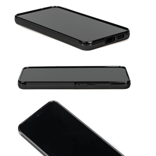 Bewood Galaxy S24 Mobilskal Bicycle Limba