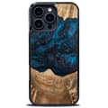 Miniatyrbild 1 av 5: Bewood iPhone 16 Pro Max Mobilskal Unique Planets Neptune
