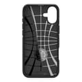 Miniatyrbild 4 av 6: Spigen iPhone 16 Plus Mobilskal Core Armor - Svart