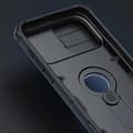 Miniatyrbild 8 av 11: Nillkin iPhone 15 Pro Max Mobilskal CamShield Armor - Svart