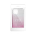 Miniatyrbild 4 av 4: Galaxy S25 Ultra Mobilskal Shining - Transparent Rosa