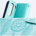 Miniatyrbild 4 av 6: Xiaomi Redmi 14C Plånboksfodral Mezzo - Dreamcatcher Grön