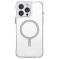 Miniatyrbild 1 av 5: Skinarma iPhone 16 Pro Max Mobilskal MagSafe Saido - Clear