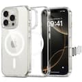 Miniatyrbild 1 av 5: Tech-Protect iPhone 16 Pro Max Mobilskal Magsafe Flexair Hybrid CC