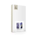 Miniatyrbild 5 av 5: Tech-Protect Galaxy S25 Plus Mobilskal Flexair Hybrid - Clear