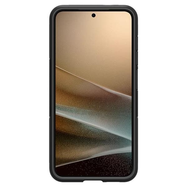 Spigen Galaxy S25 Plus Mobilskal Magsafe Slim Armor - Svart