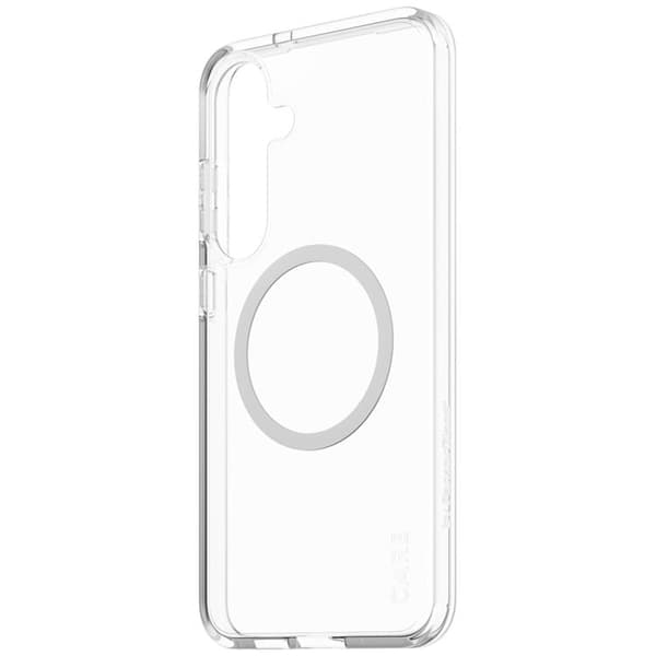 CARE By PanzerGlass Galaxy S25 Plus Mobilskal MagSafe QI Urban Combat - Vit